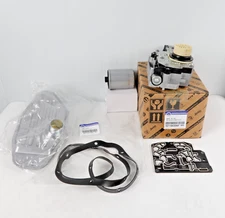 Genuine Mopar OEM 45RFE / 545RFE / 68RFE Shift Solenoid w/ TRS Plate 1999-2018