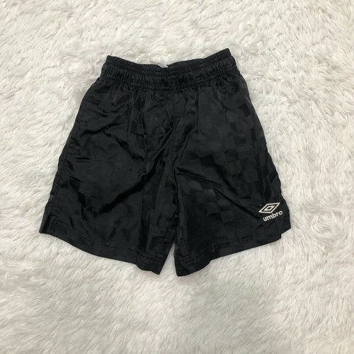 Vintage Umbro Soccer Shorts Youth XS 