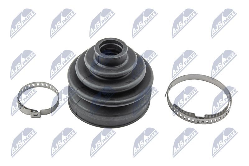 Filtre à air d'habitacle anti-odeur pour Honda HR-V et Nissan Almera Tino noir