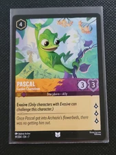 (2 Card Minimum Purchase) Disney Lorcana - Archazia's Island - 15% off 4 or More