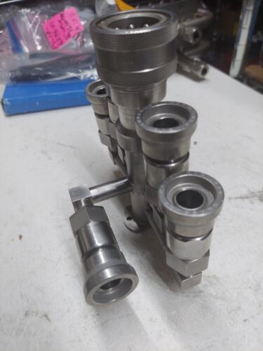 (AMAT) 0050-34671 MANIFOLD, TTF SUPPLY COMMON M/F LOOKS UNUSED MAKE OFFER - Picture 7 of 10
