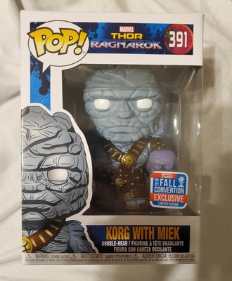 korg and miek funko
