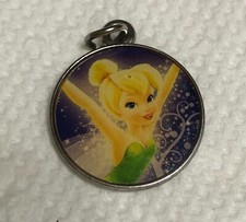 Disney Tinkerbell Charm