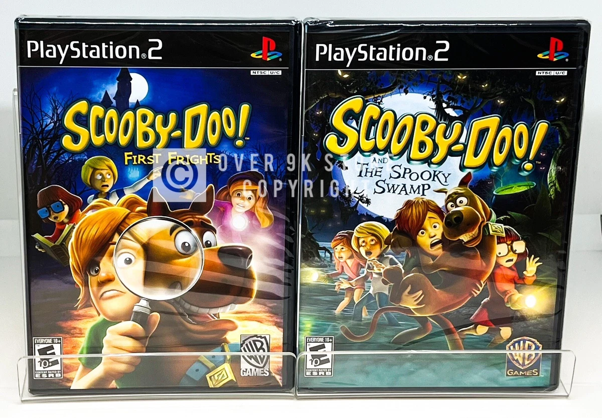 Sony PlayStation 2 Warner Bros. Video Games for sale | eBay