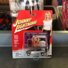 Vallery Irons Quick's Prowler Johnny Prowler