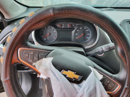 Used Ignition Switch fits: 2016 Chevrolet Malibu VIN Z 4th digit New Style keyle - Picture 14 of 24