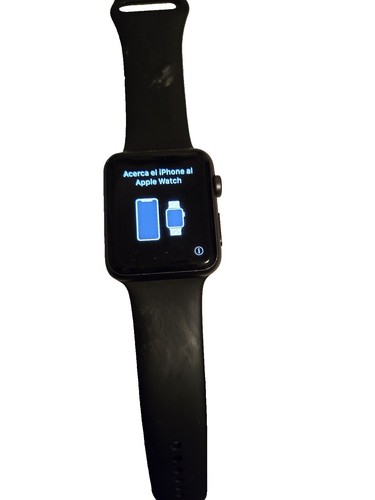 Hermes Apple Watch Series 7 GPS + Cellular 41mm w/ Sport Band