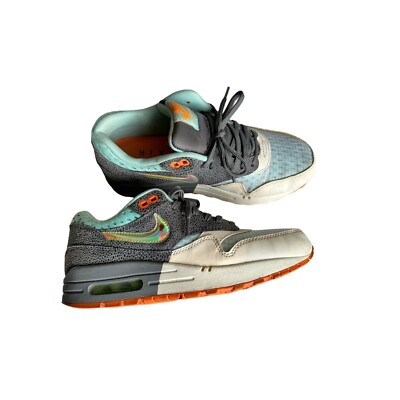 air max 1 glacier ice