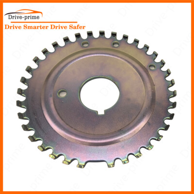 New Crank Pulsator Ring Trigger Wheel 917-060 for Ford E150 E250 Lincoln Mercury