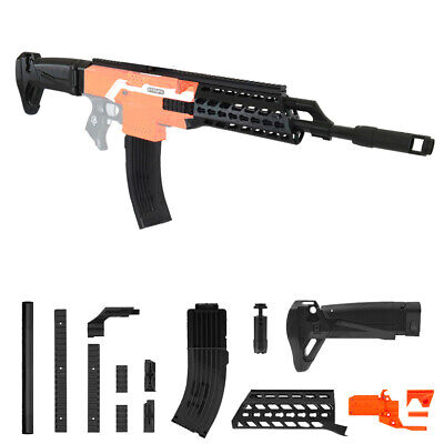 Worker AKM Kit for Nerf Stryfe