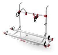 Fiamma Carry-Bike FahrradträGer Caravan Universal - FüR 2 FahrräDer