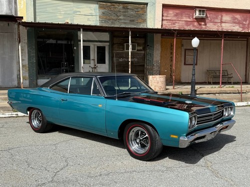 1969 Plymouth Road Runner - Picture 26 of 40