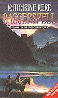 Daggerspell (Deverry)-Katharine Kerr