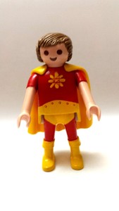 playmobil superheroes marvel
