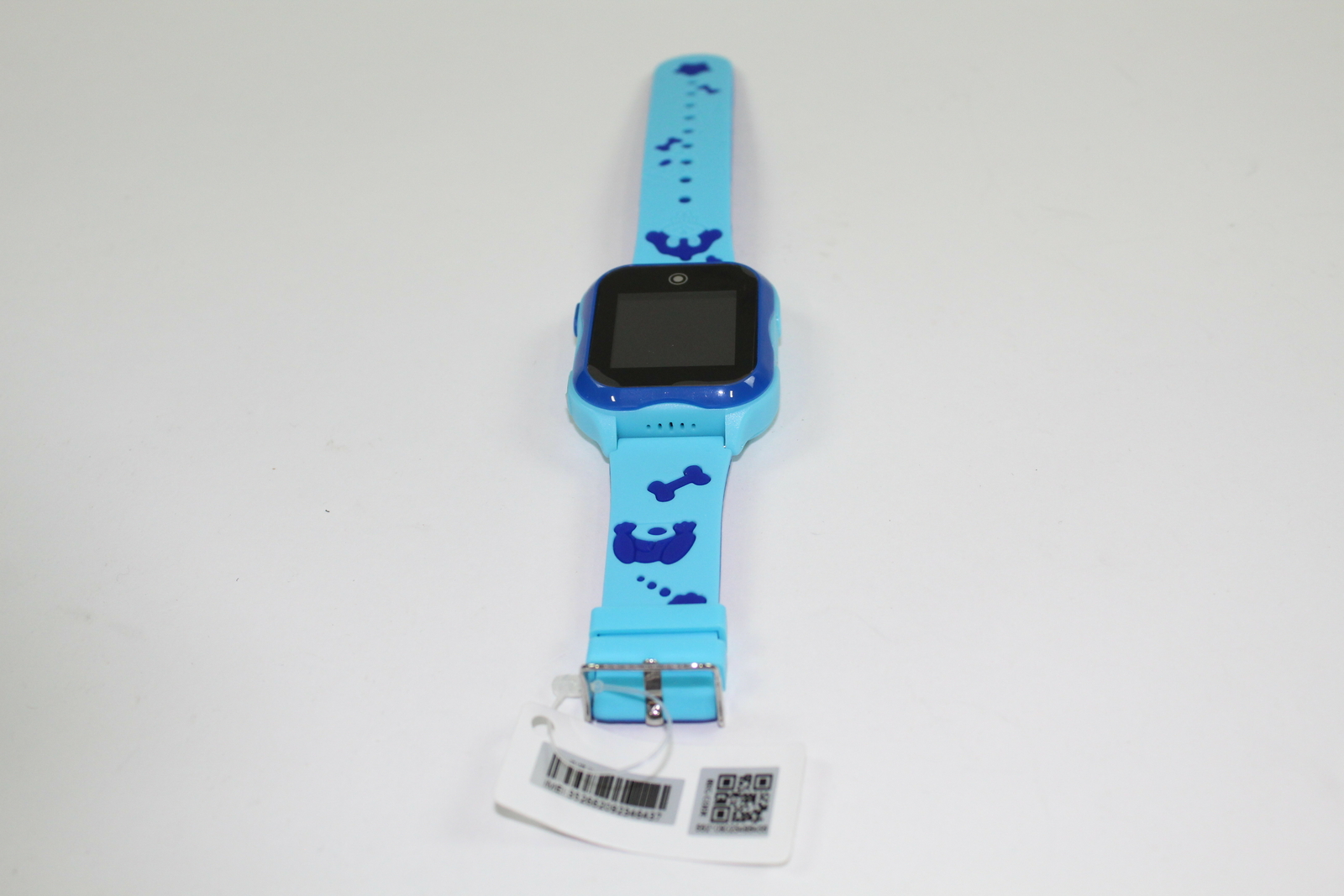 accurate smart watch