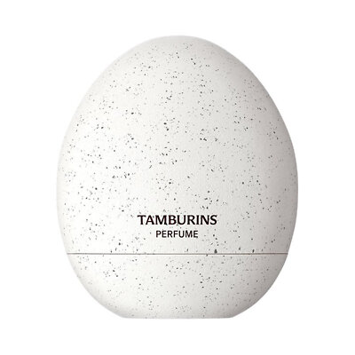 香水(女性用) TAMBURINS CHAMO THE EGG PERFUME 14ml TAMBURINS Egg Perfume 14mL | eBay