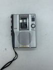 Sony Cassette Recorder Tcm