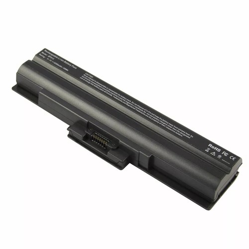 VGP-BPS21A/B Battery for Sony Vaio VGP-BPS13B/Q VGP-BPS13/Q VGP-BPS21B VGP-BPL13 - Picture 5 of 7