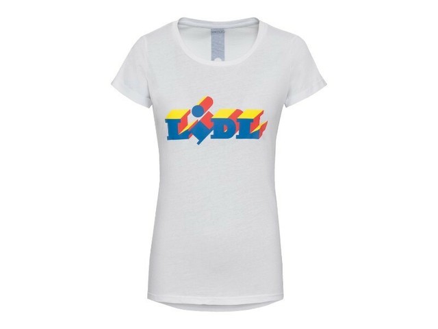 Ciabatte LIDL Unisex Edizione limitata 2020 Limited Edition 38 EU con  T-shirt S | Acquisti Online su eBay