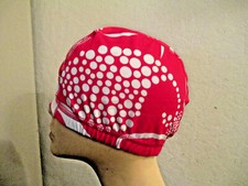 Bathing Swim Cap Lycra Spandex Training Beach Fun Swimming Diving Pool Water 093