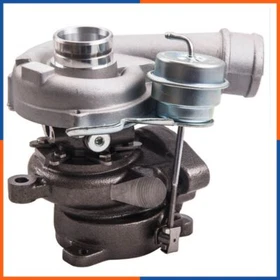 Turbolader für AUDI SEAT 1.8 T quattro TFSI 125PS - 245PS | 06A145704P, 06A14...
