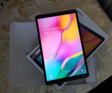 Samsung Galaxy Tab A 2019 32gb,wifi, T510 10.1 Inch,boxed Android 10 