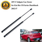 <!--F#f_0-->Pair Gas Struts for Kia Rio UB Series Hatchback Tailgate 2012 to 2017 C1615133A<!--F/-->