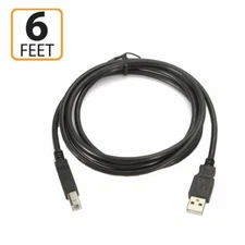 USB PC Data Cable Cord Lead For AlphaSmart Neo 2 Compact Portable Word Processor