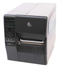 Fastmark Label Printer AMT Datasouth Tt047-50t Fastmark 203dpi Thermal Barcode/label Printer ...