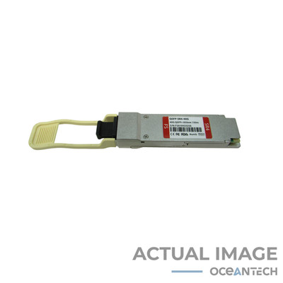 FS QSFP-SR4-40G 40G QSFP+ 850nm 150m MTP/MPO DOM Optical Transceiver Module