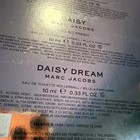 New Marc Jacobs Daisy EDT Perfume Travel Spray Trio Set (3x 10 ml/0.33 oz) — photo 9