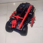 GI JOE/ COBRA Ferret  - Original Owner - Complete - Fantastic condition