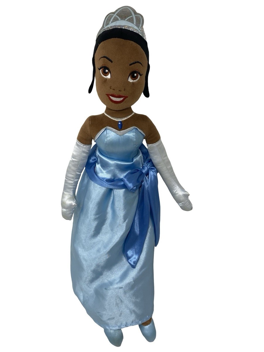 tianas blue dress Tiana Blue Dress