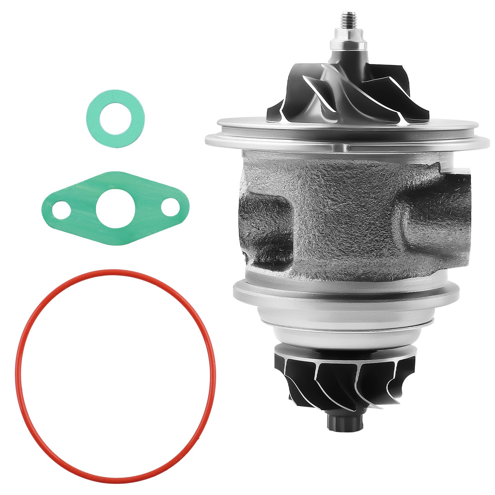 Cartouche Turbo Haute Précision Berlingo 1.6 HDi 75 1696537 Noyau Équilibré