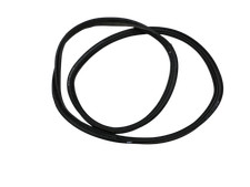 Dichtung Rahmen f&uuml;r Heckklappe Kofferraum Mercedes W177 A200d 18-22 Lim