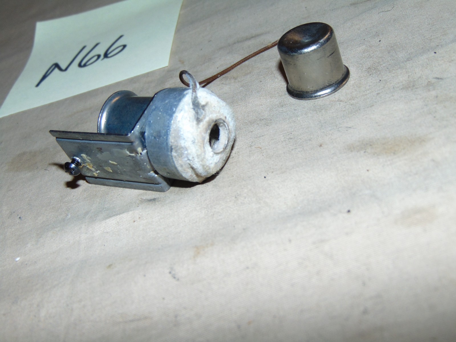 Click here to see eBay Auction