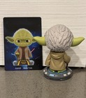 Pop Mart Star Wars Bobblehead Yoda — photo 2
