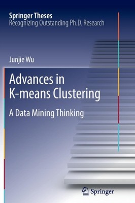 Wu - Advances in K-means Clustering   A Data Mining Thinking - New pap - X555z
