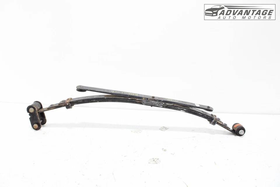 2015-2022 CHEVROLET COLORADO REAR SUSPENSION RIGHT SIDE LEAF SPRING OEM - Image 4 of 4