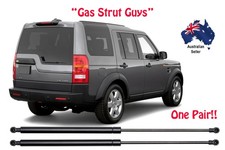 2 x New Gas Struts Tailgate Rear Window Land Rover Discovery 3 & 4 2004 to 2016