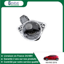Démarreur Kia RIO