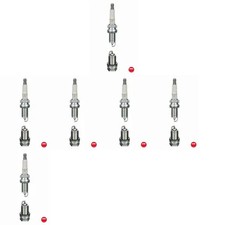 Bougies d'allumage Honda HR-V