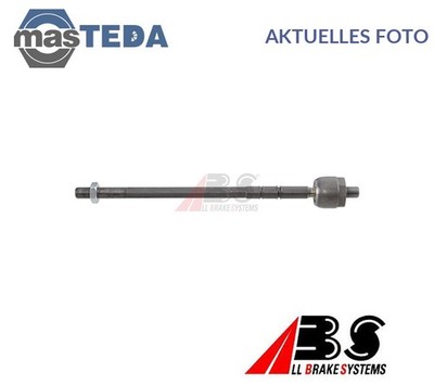 240633 AXIALGELENK SPURSTANGE INNER ABS FÜR VW UP,LOAD UP 1L