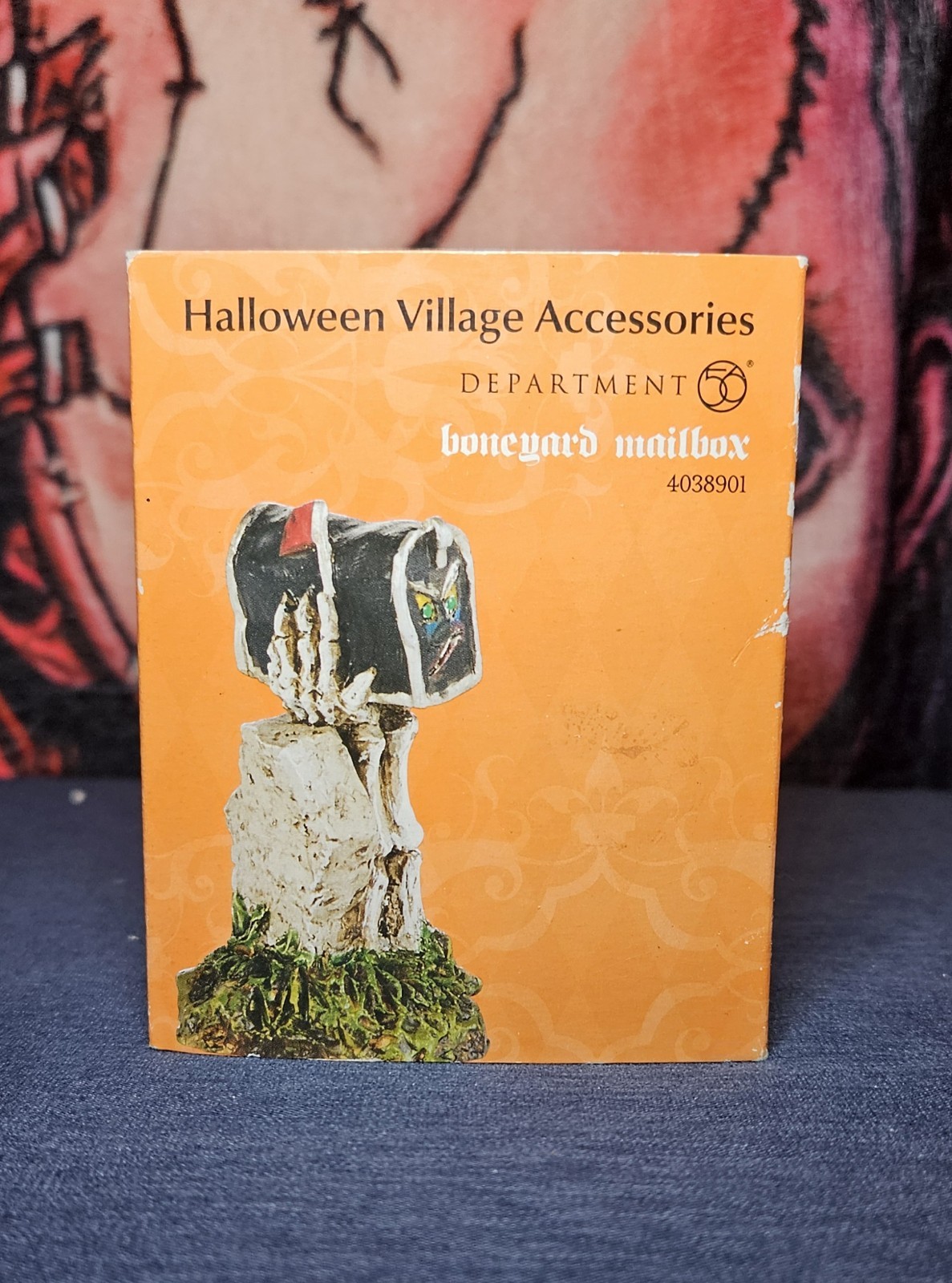 Click here to see eBay Auction