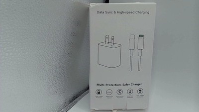 USB-C Data Sync & High-speed Charging Cable For IPhone 15Pro Max
