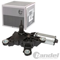 Esen SKV Heckwischermotor Passend FüR Seat Arosa VW Lupo Polo | 19SKV005