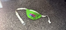 EDC Insomniac Green Waist Pack Fanny Pack Dance & Electronica Music Memorabilia