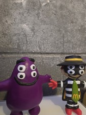 McDonald's  Cactus Jack (Limited edition 