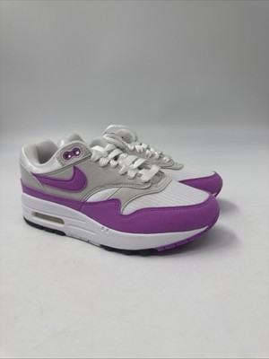 Nike Air Max 1 87' Fuchsia Dream DZ2628-001 Women's Size 5.5
