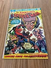 Amazing Spider-Man  138  VF-  7.5  High Grade  1st Mindworm  Mary Jane  1974